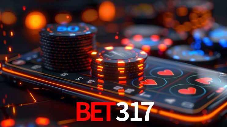 Experiência VIP bet317
