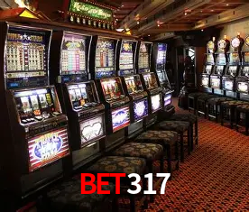 Desvendando o Mundo dos Jogos Virtuais na bet317