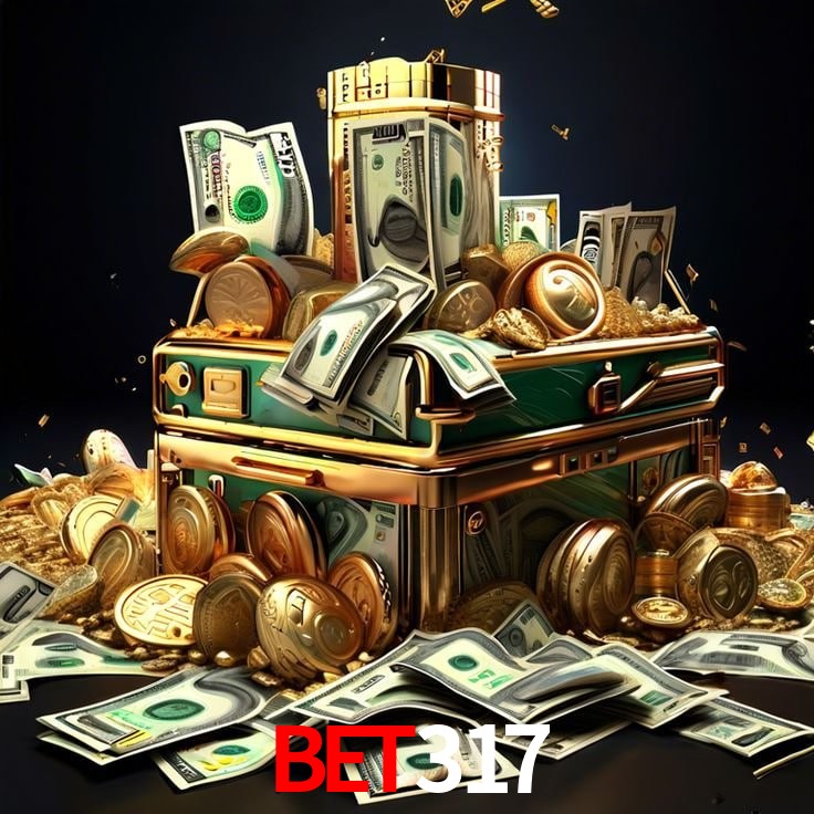 Experiência VIP bet317