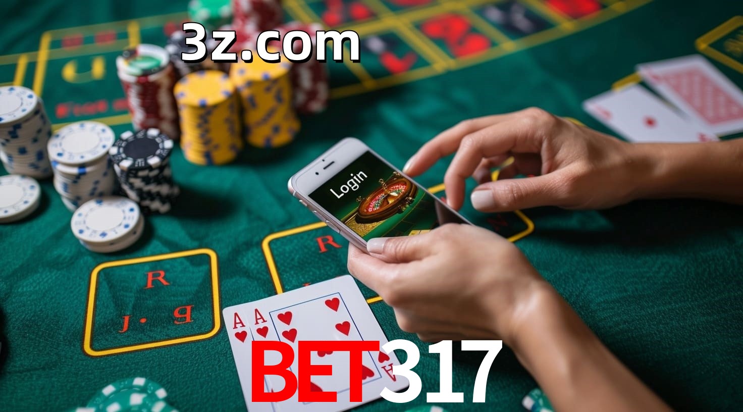 BET317