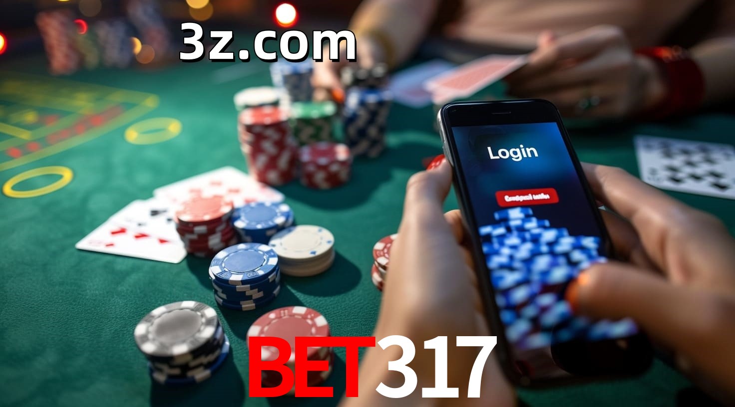 BET317