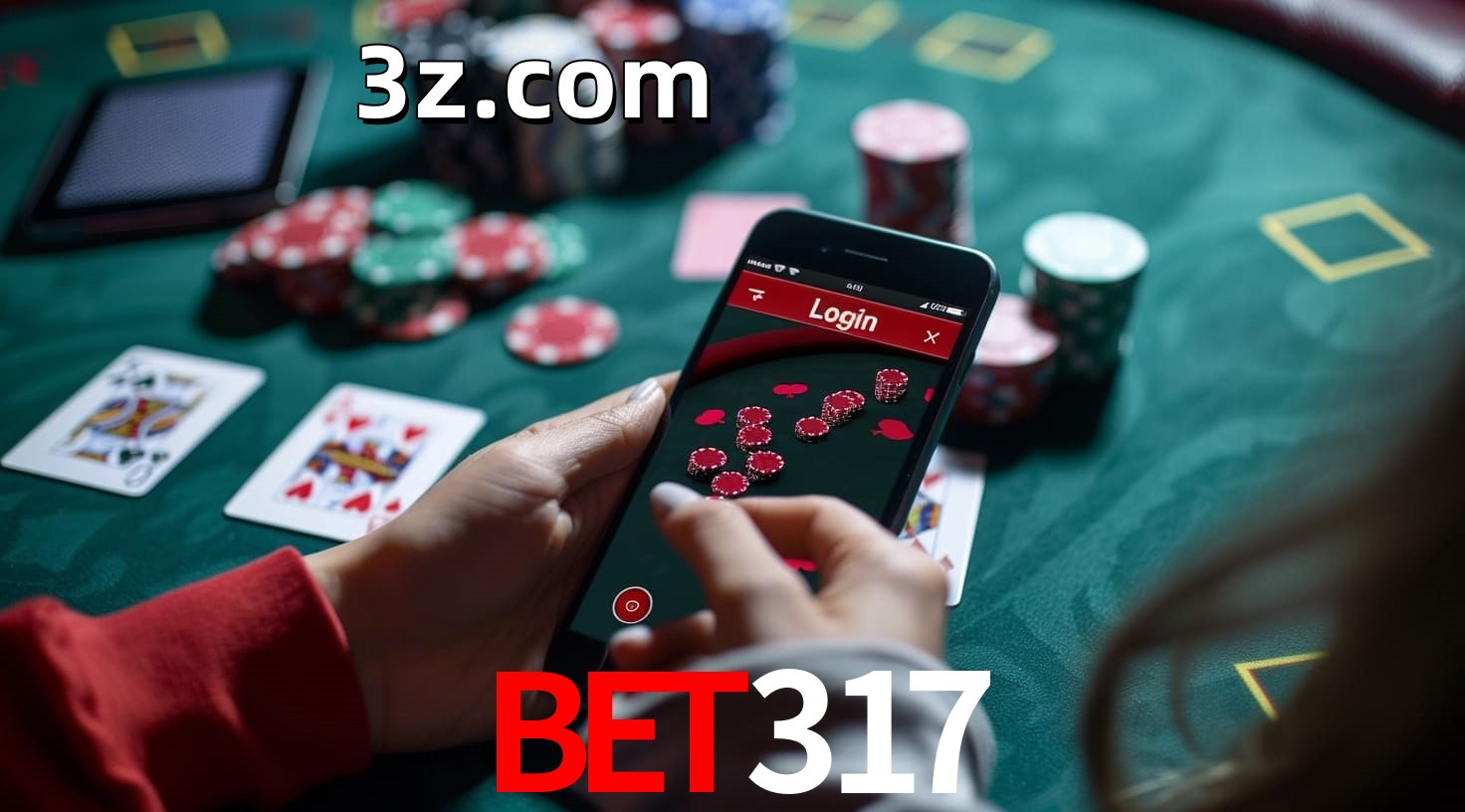 BET317