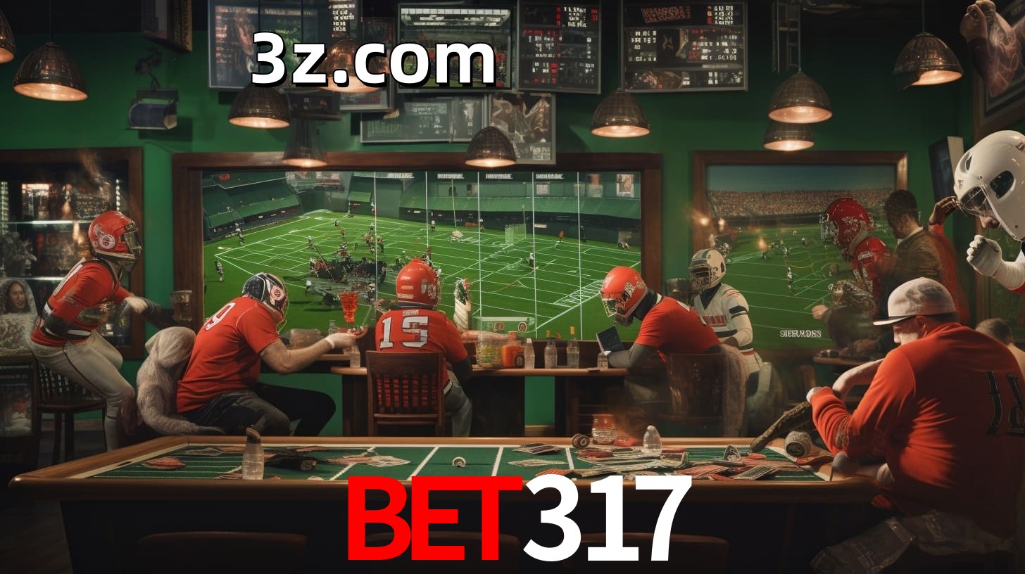 BET317