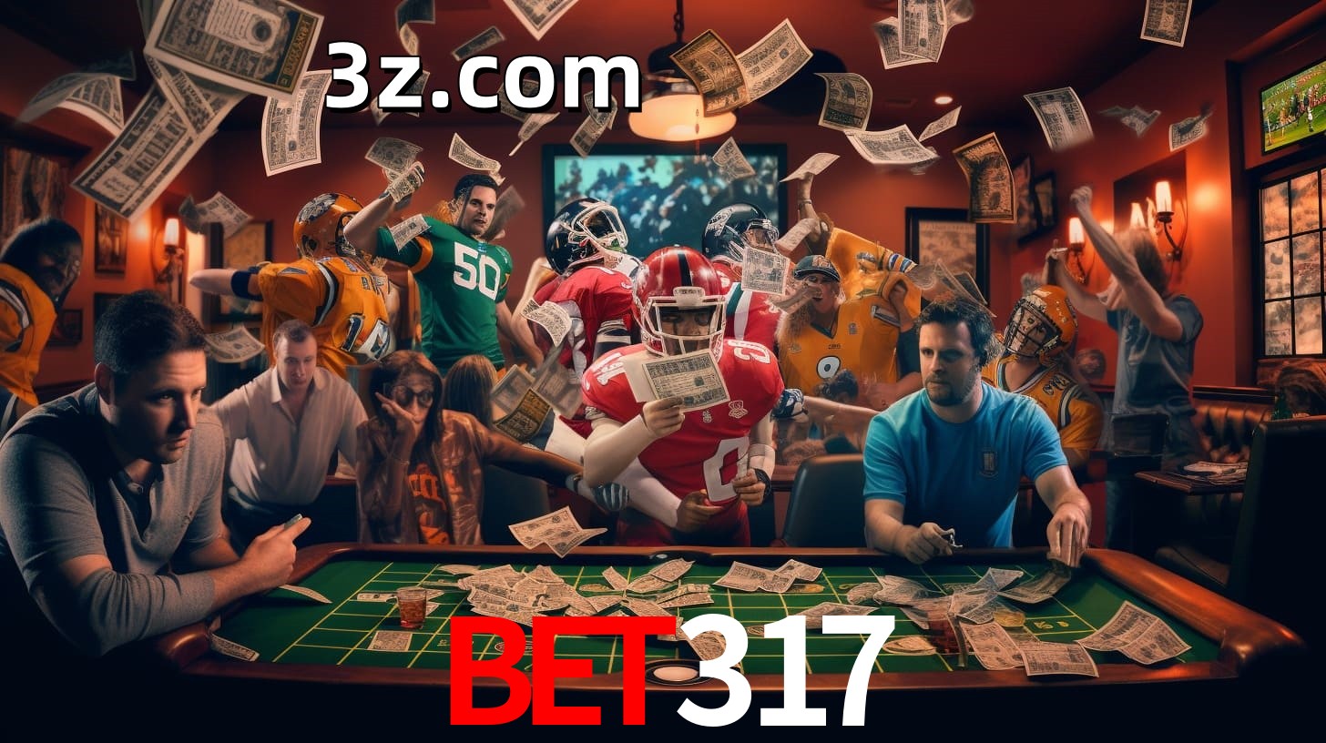 BET317