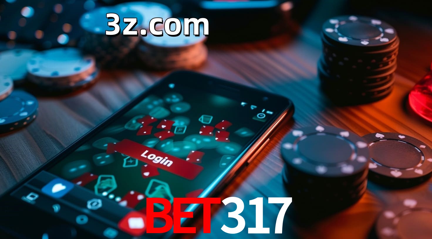 BET317