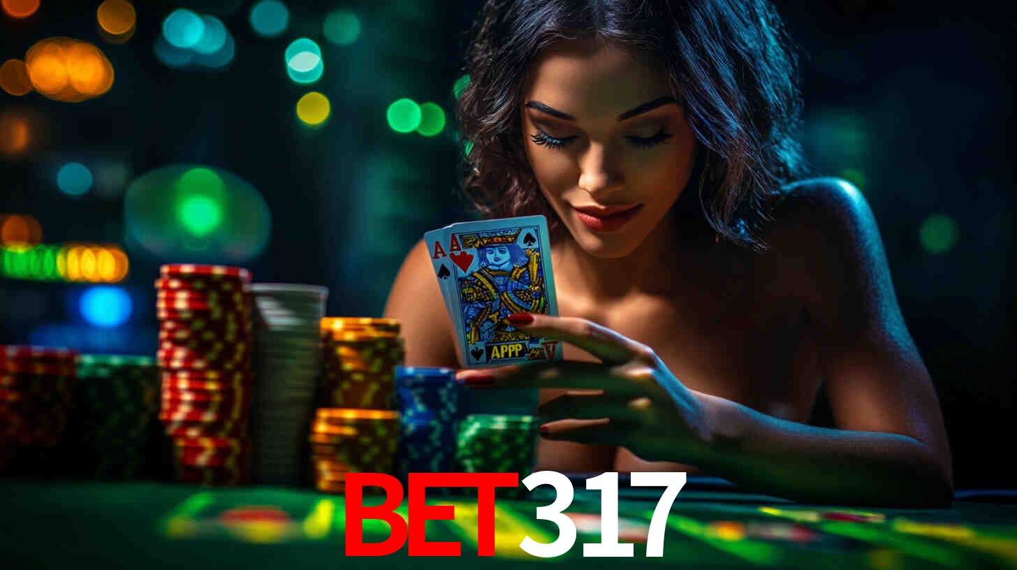Descubra o Programa VIP da bet317: Vantagens Exclusivas para Jogadores
