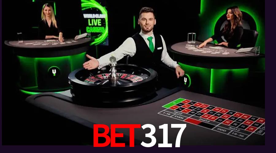 Secure Login bet317