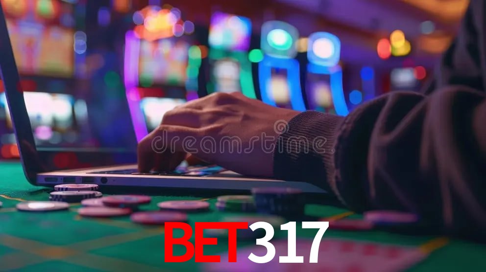 Bônus Diários bet317