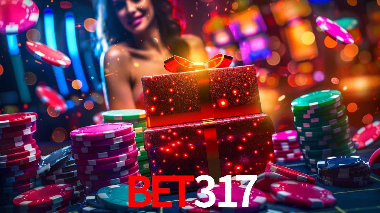 cassino bet317