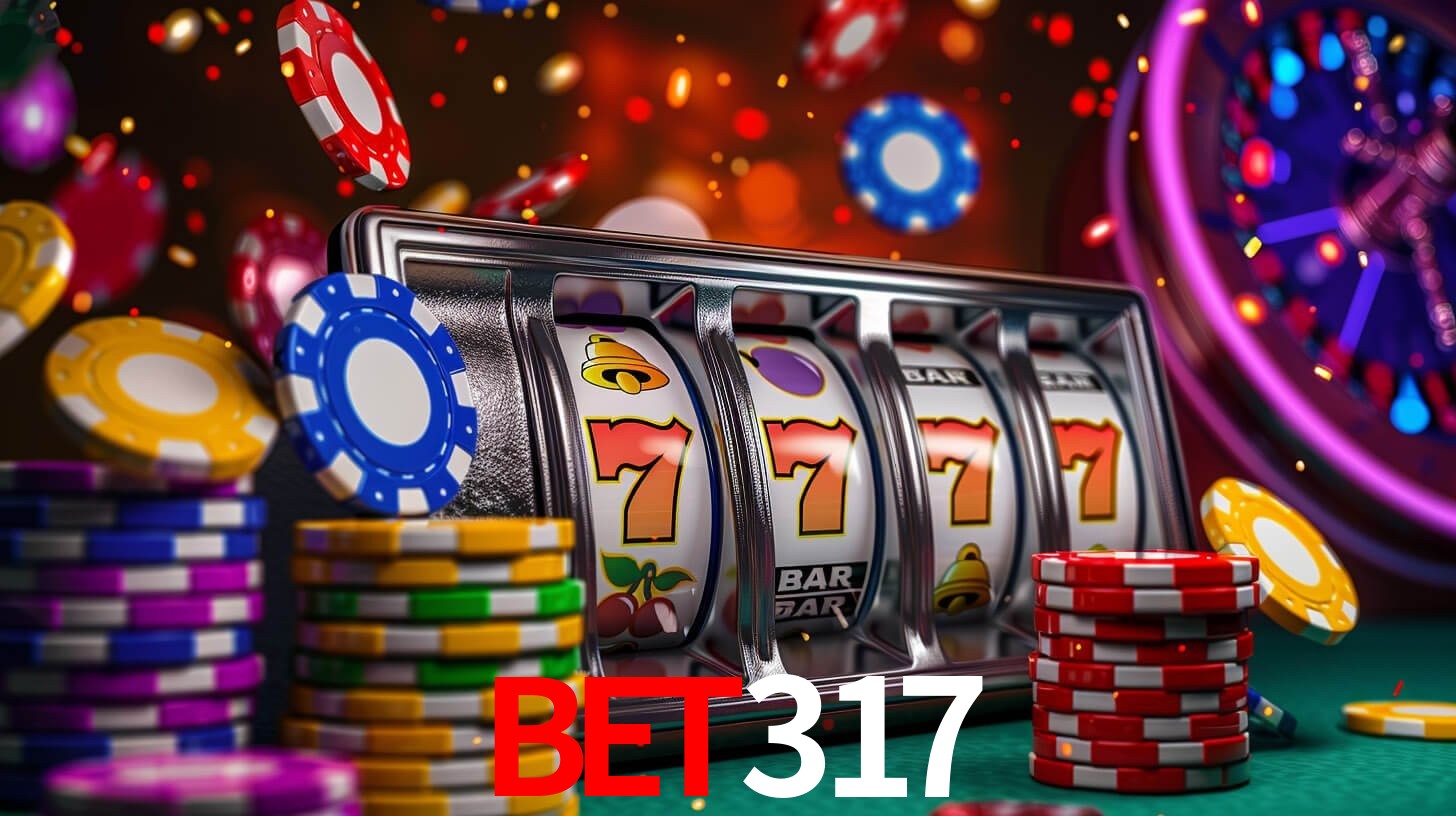 Programa VIP bet317