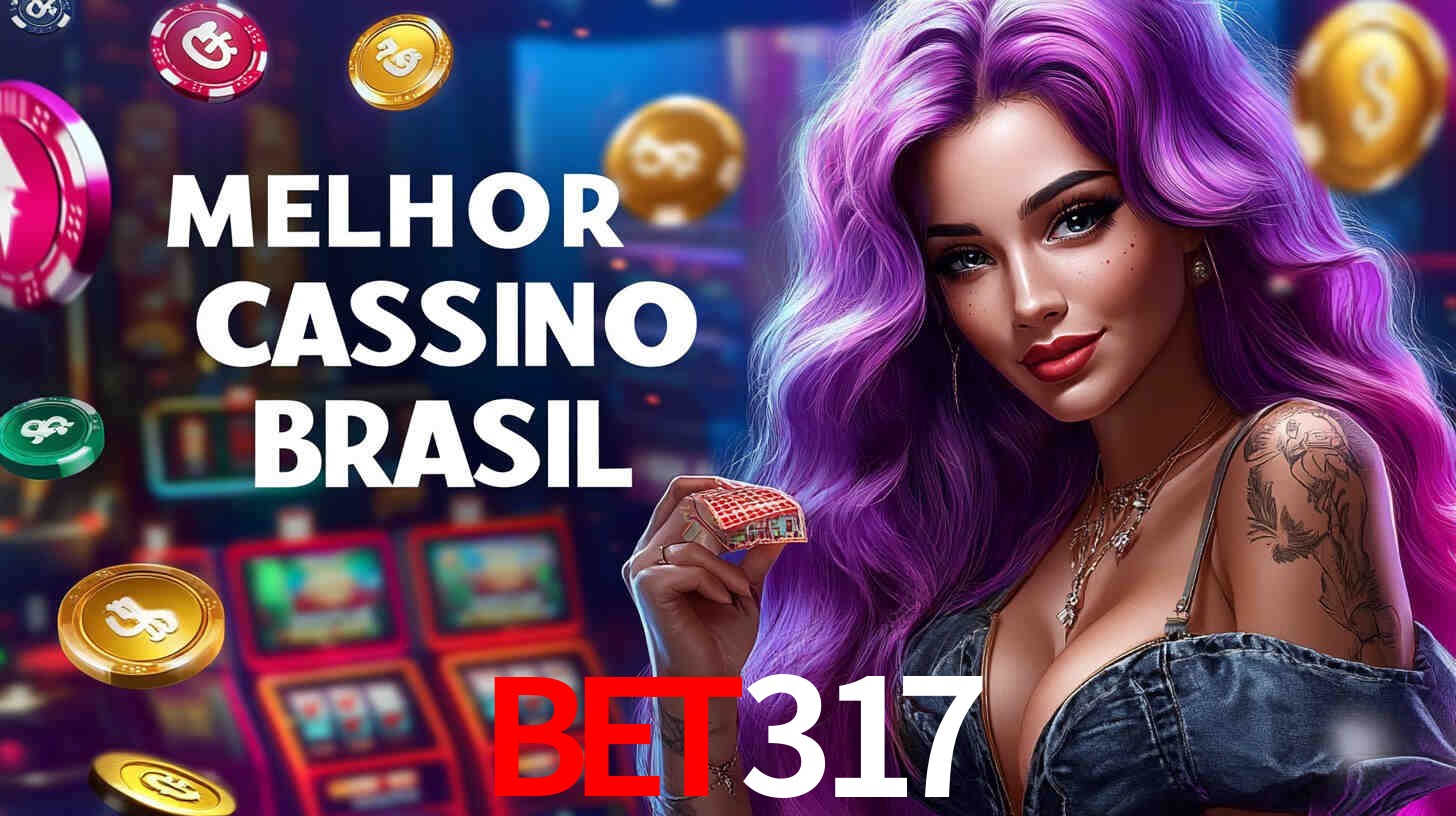 Descubra a Essência do bet317: Nossa História e Compromissos
