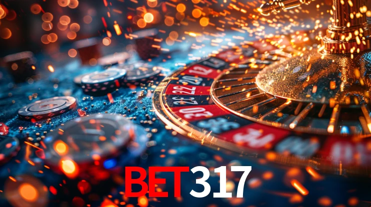 Live Casino bet317