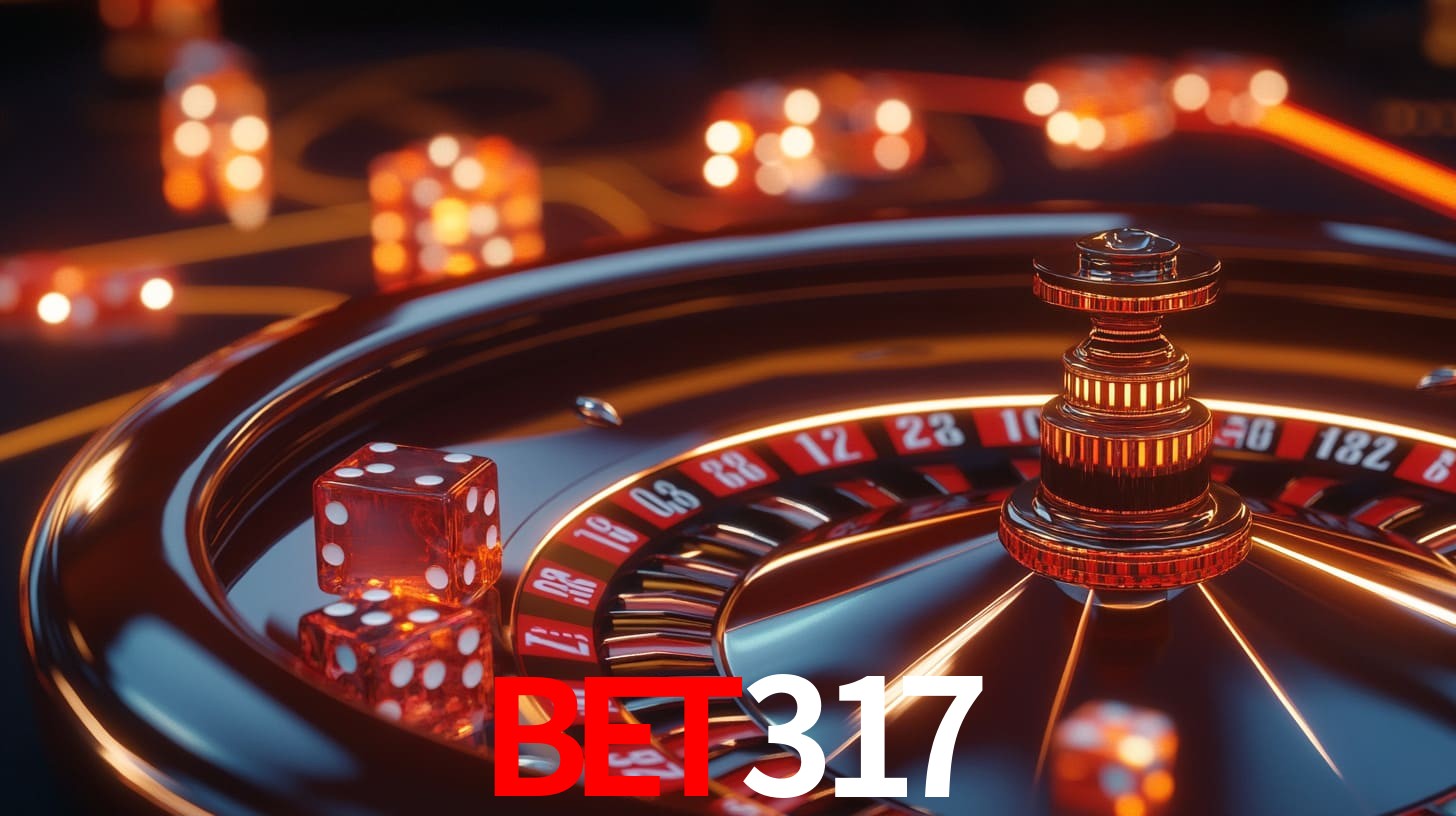 bet317 plataforma