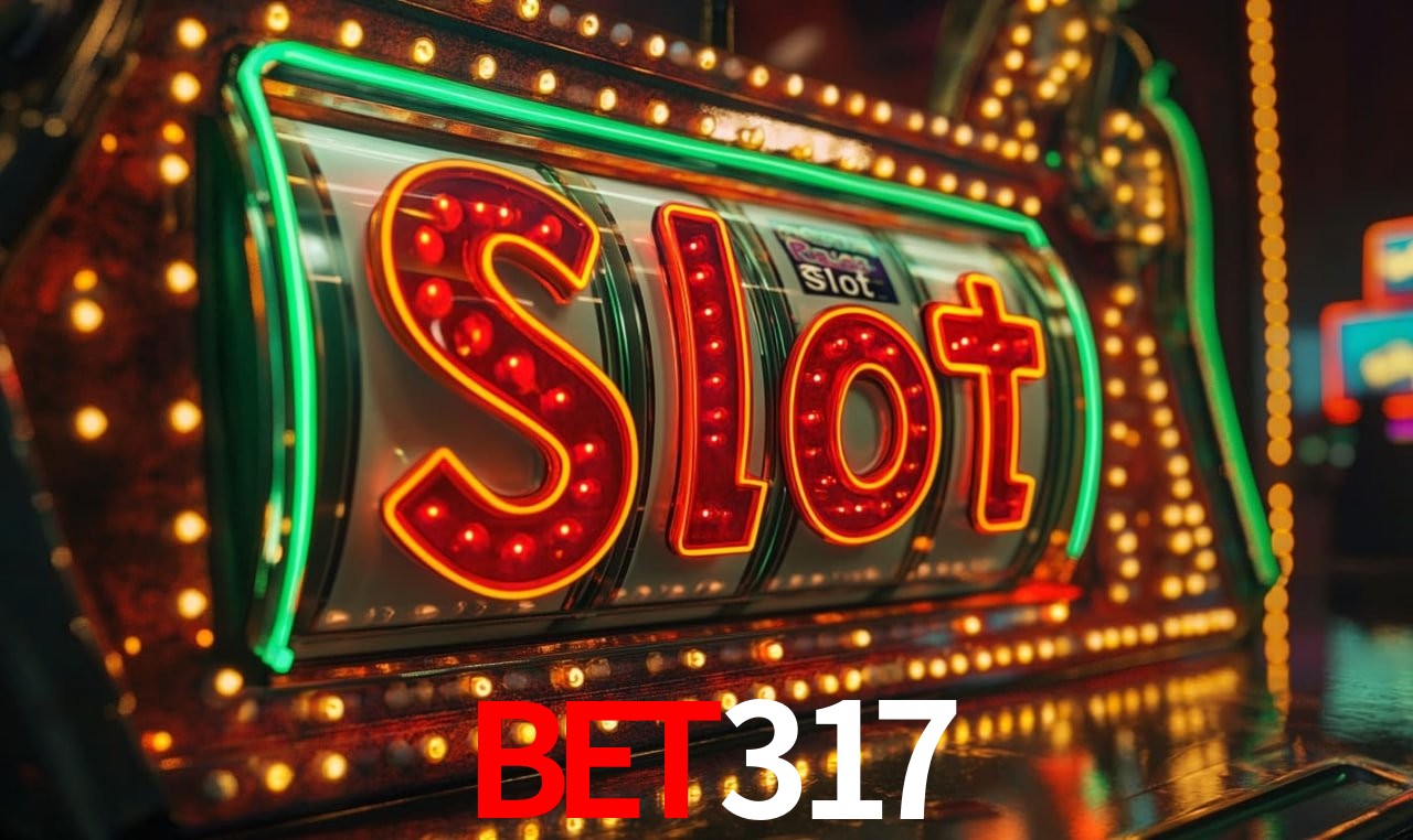 Promoção Relâmpago bet317