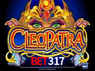 Descubra o Mundo do Cassino Online com bet317