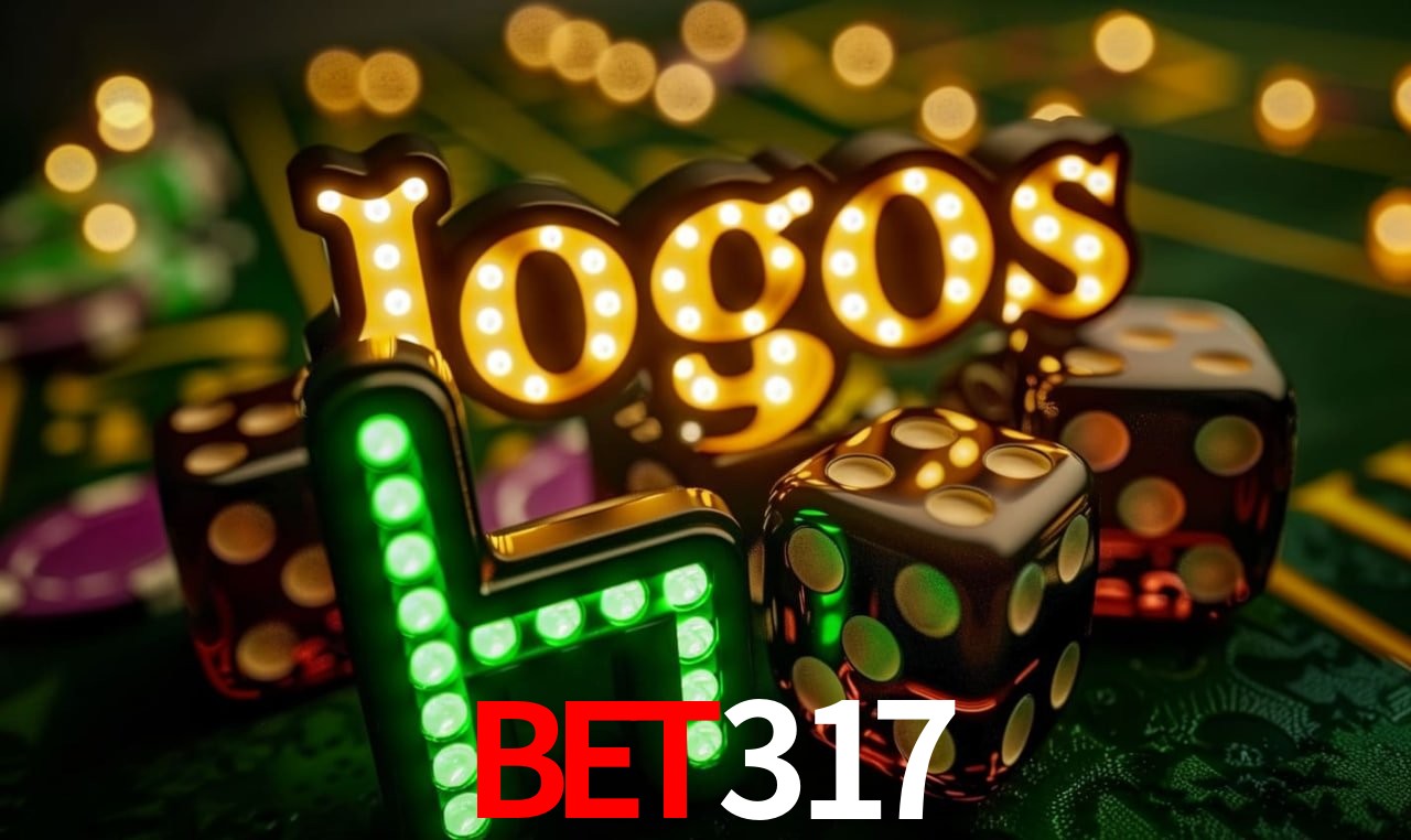Recursos de Bônus bet317