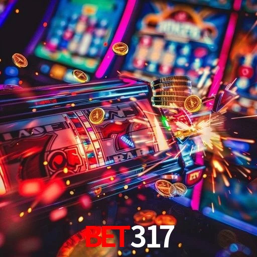 Mesa de Blackjack bet317