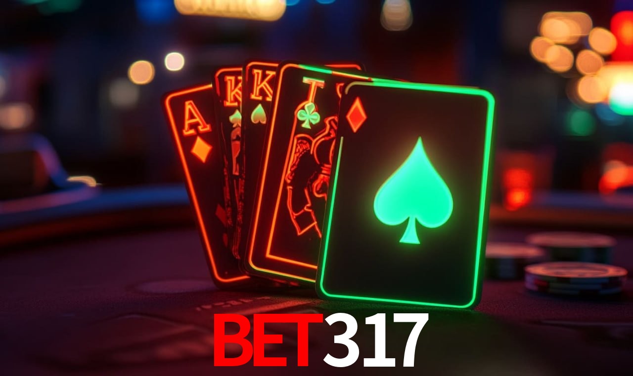 Avaliações dos Jogadores bet317