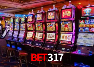 Descubra a Essência do bet317: Nossa História e Compromissos