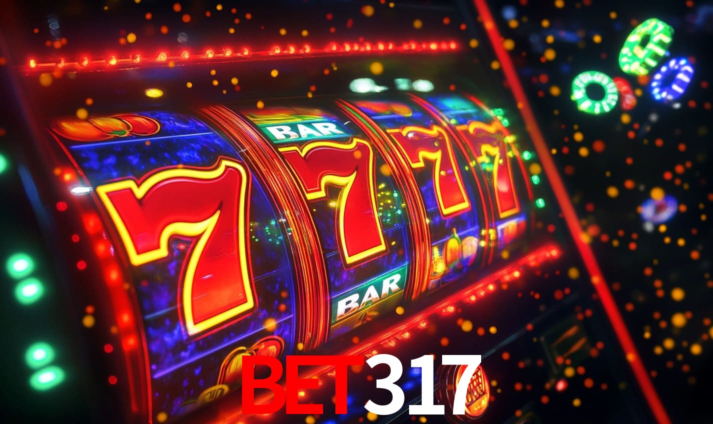 bet317: Seu Especialista em Apostas Esportivas Brasileiras