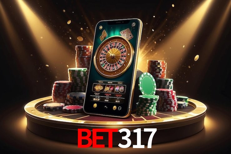 Design Responsivo bet317