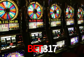 Descubra o Programa VIP da bet317: Vantagens Exclusivas para Jogadores