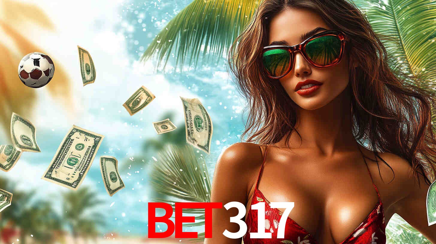 Seasonal Promotions bet317