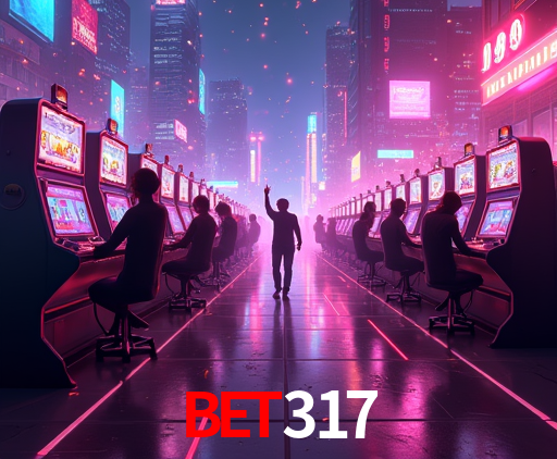 Casino VIP bet317