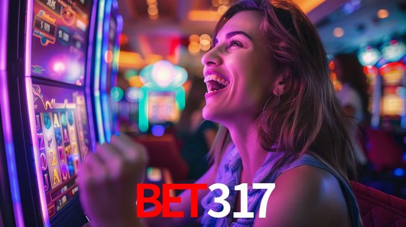 bet317 plataforma
