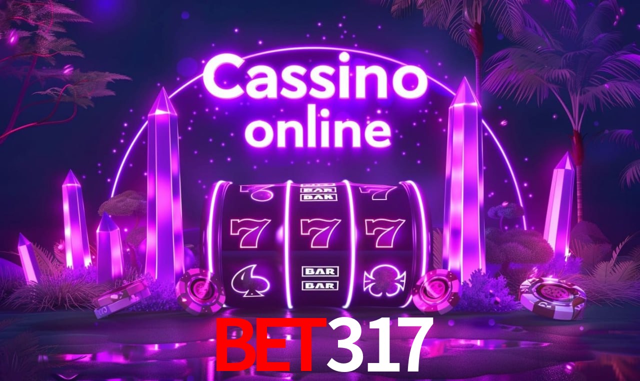 Integração de APIs bet317