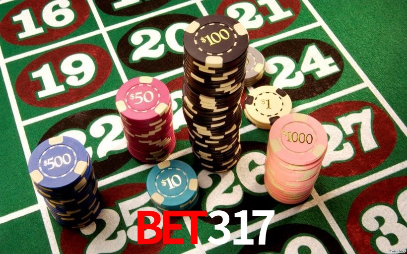 Estatísticas Esportivas bet317