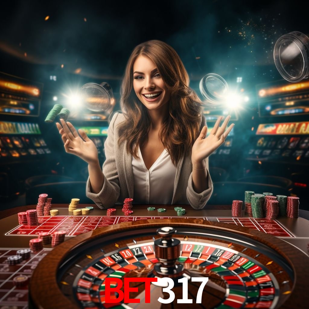 bet317 plataforma