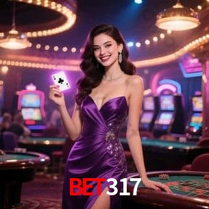 Mesa de Roleta bet317